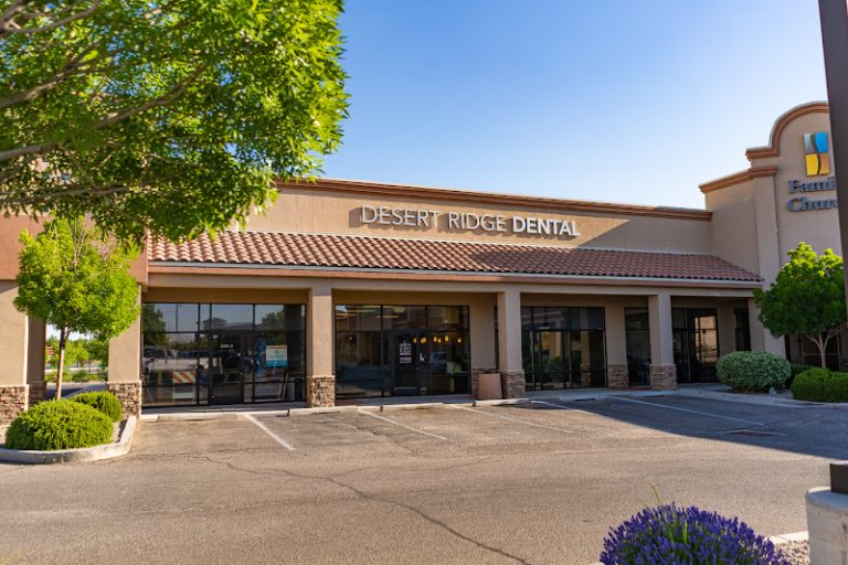 Desert Ridge Dental Desert Ridge Dental
