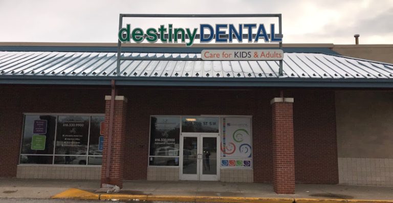 Destiny Dental - Wyoming Destiny Dental - Wyoming