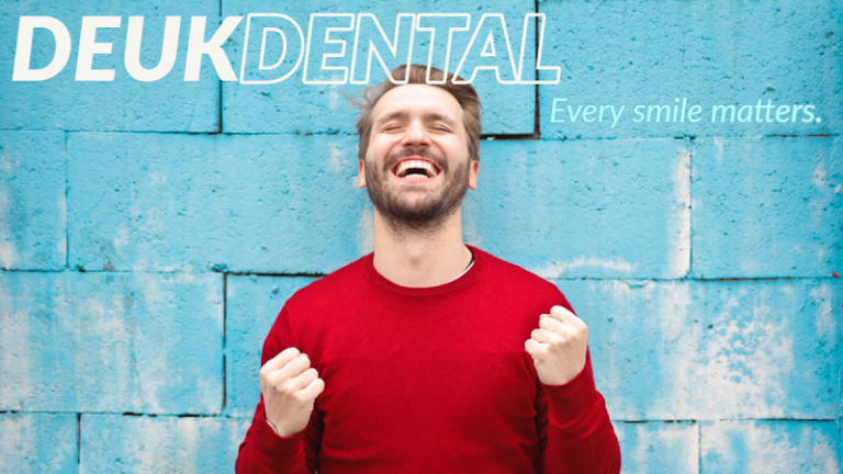 Deuk Dental Deuk Dental