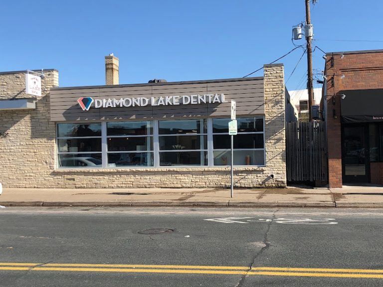 Diamond Lake Dental Diamond Lake Dental