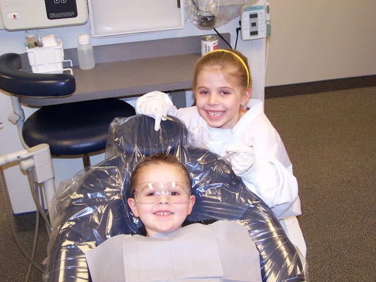 Dickinson Dental Center Dickinson Dental Center