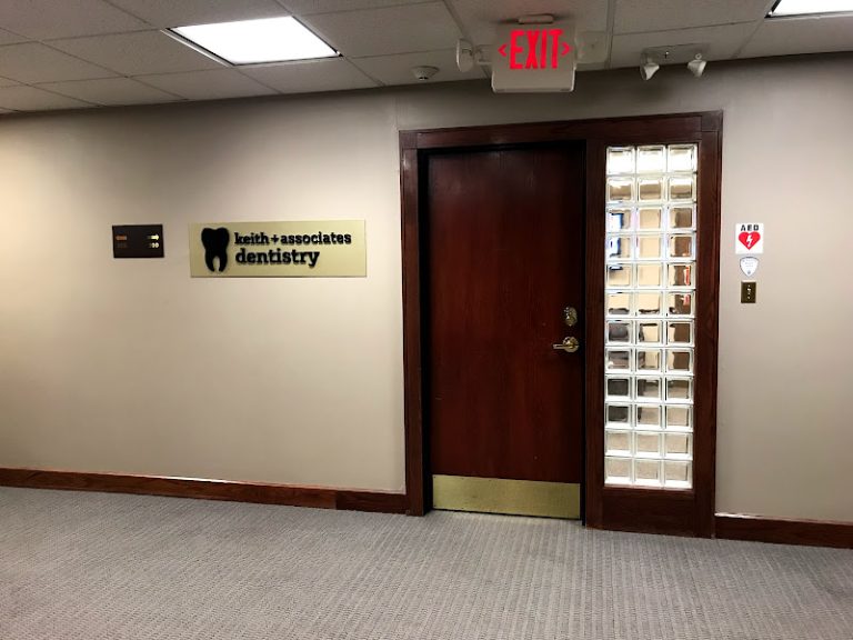 Donald L. Keith, DDS Donald L. Keith, DDS