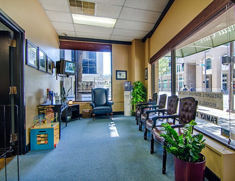 Downtown Dental Care Downtown Dental Care