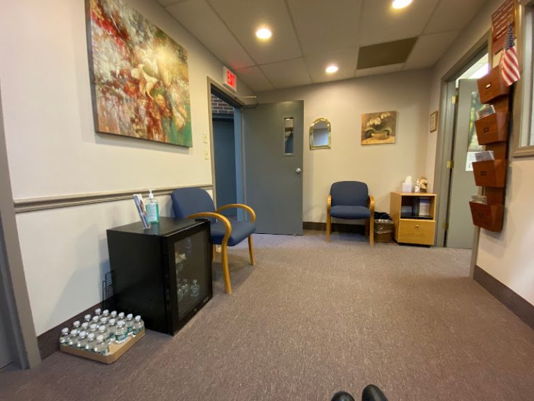 Dr. Aram J. Mirigian, DMD Dr. Aram J. Mirigian, DMD