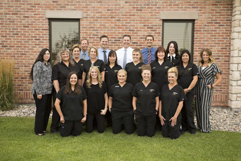 Dr. Blake Barney DDS: Idaho Falls Dental Group Dr. Blake Barney DDS: Idaho Falls Dental Group