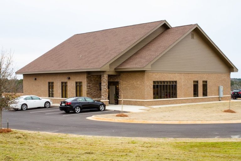 Dr. K. Allen Blackmon Dr. K. Allen Blackmon