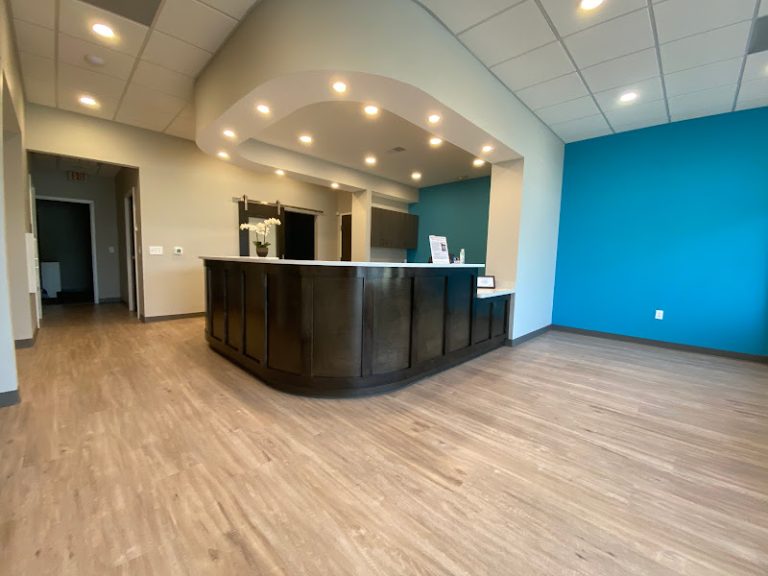 Dr. Kent Washington Dr. Kent Washington