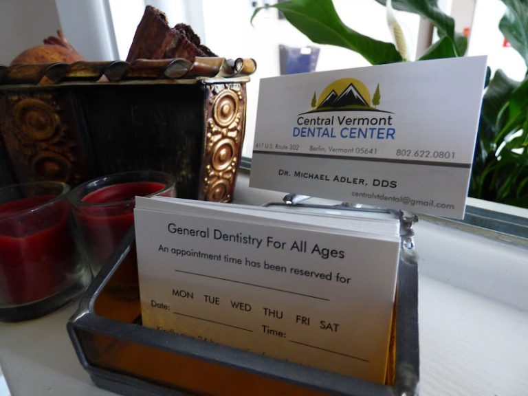 Dr. Michael Adler, DDS Dr. Michael Adler, DDS