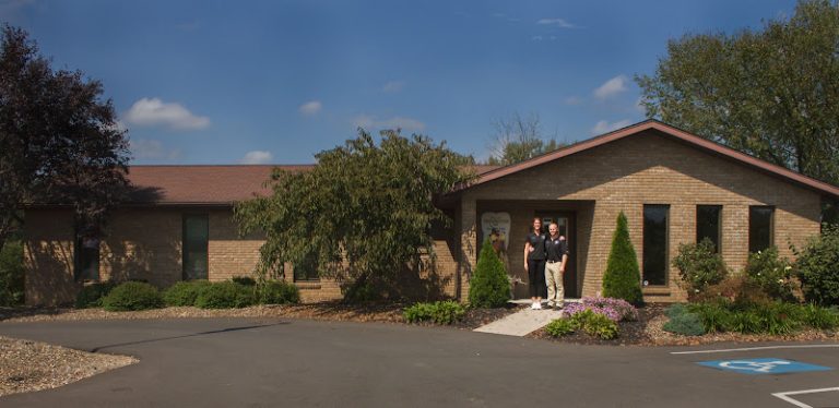 Dr. Russell Tritapoe DDS, PLLC Dr. Russell Tritapoe DDS, PLLC