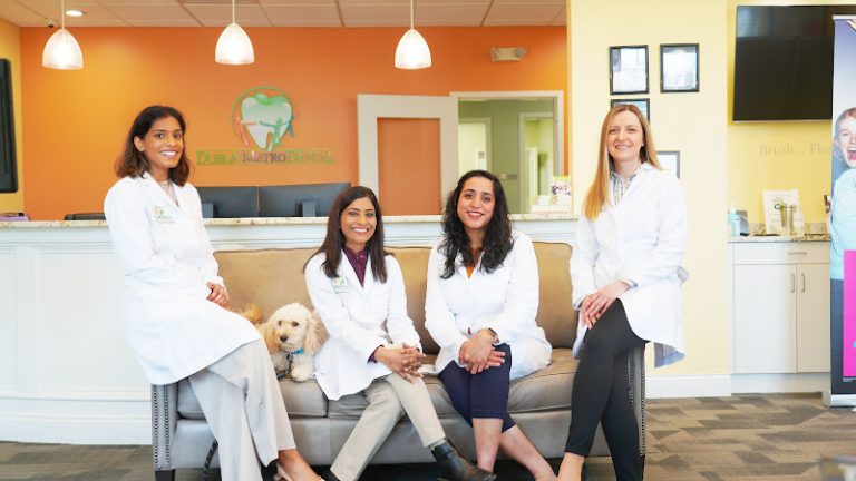 Dublin Metro Dental Dublin Metro Dental