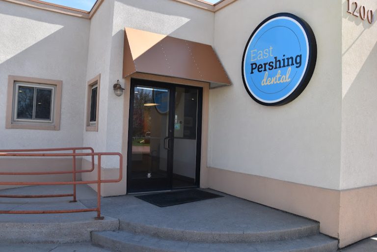 East Pershing Dental East Pershing Dental