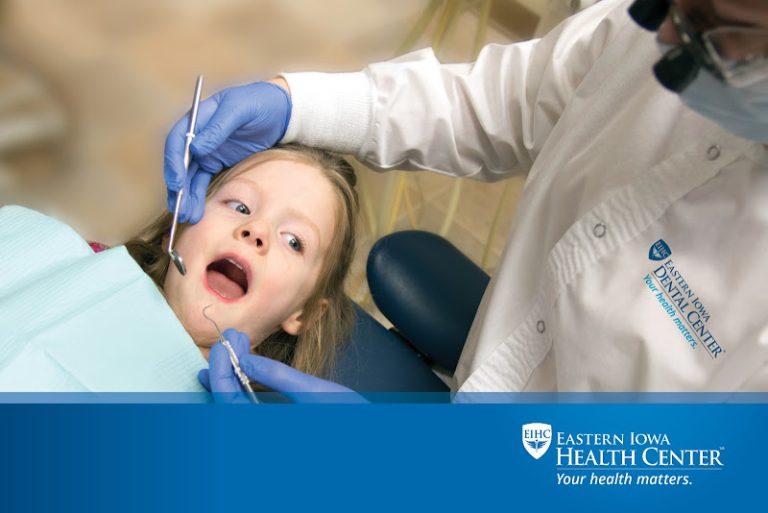 Eastern Iowa Health Center - Dental Health Eastern Iowa Health Center - Dental Health