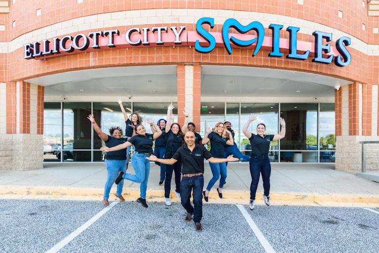 Ellicott City Smiles Dental Group Ellicott City Smiles Dental Group