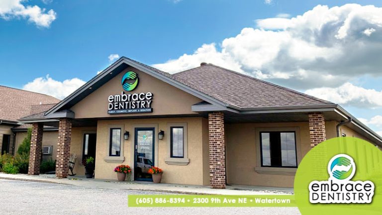 Embrace Dentistry (East Hwy 212) Embrace Dentistry (East Hwy 212)