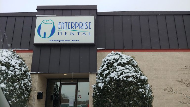 Enterprise Dental Enterprise Dental