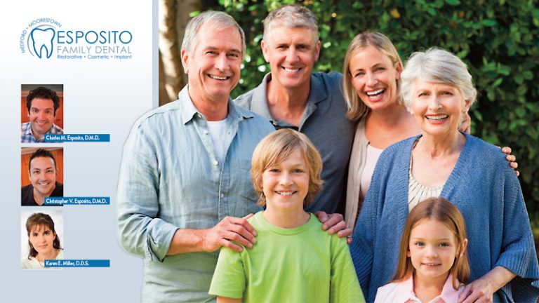 Esposito Family Dental Esposito Family Dental