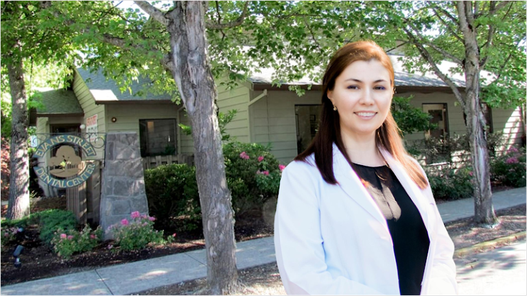 Evans Street Dental Evans Street Dental