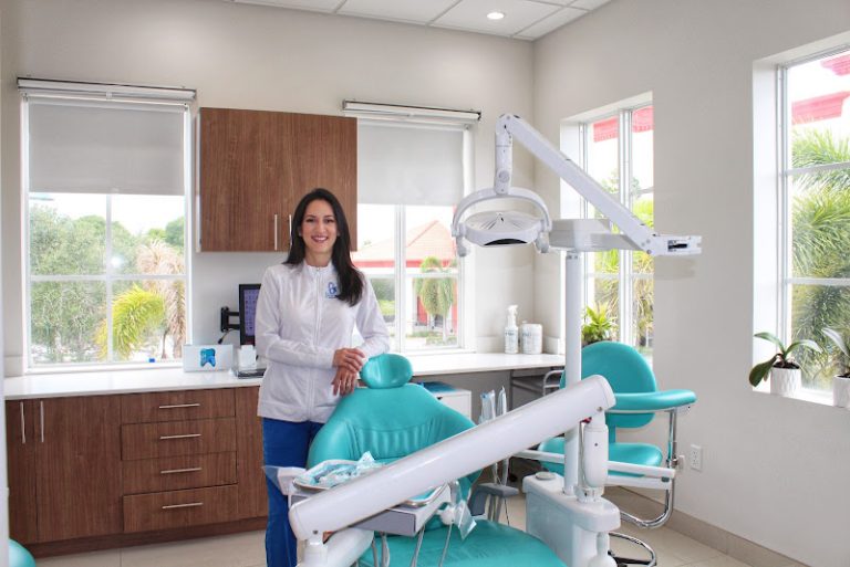 FLORIDA DENTAL HEALTH AND ESTHETICS INSTITUTE FLORIDA DENTAL HEALTH AND ESTHETICS INSTITUTE