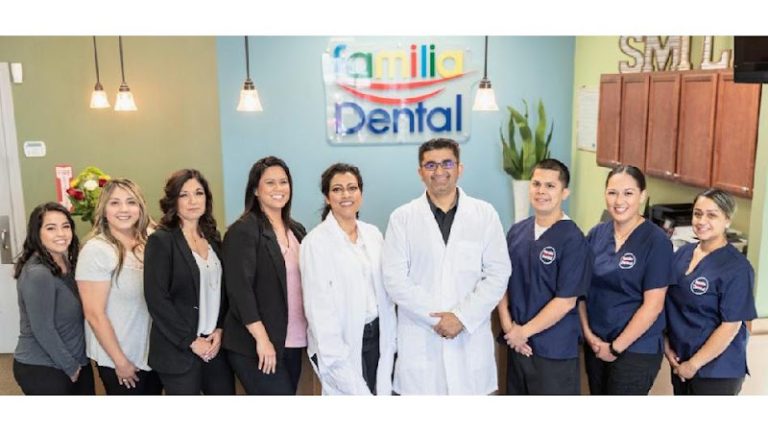 Familia Dental Familia Dental