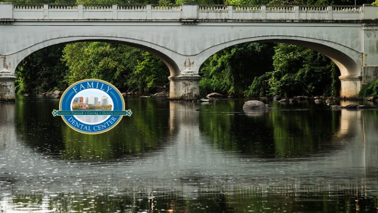 Family Dental Centers Family Dental Centers