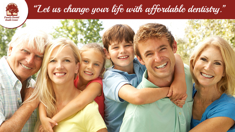 Family Dental Health Center Family Dental Health Center
