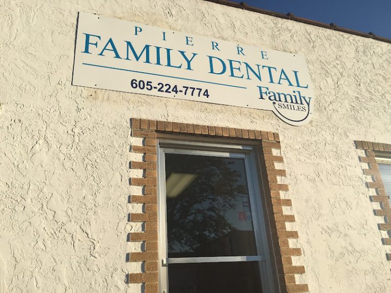 Family Dental, Pierre~Gettysburg - Ryan Jensen DMD Family Dental, Pierre~Gettysburg - Ryan Jensen DMD