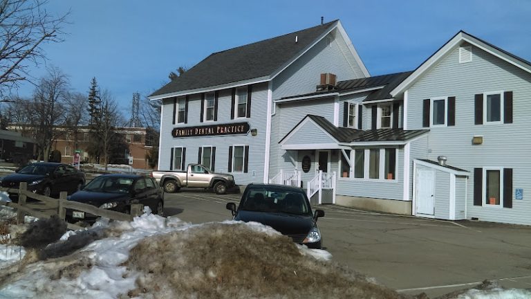 Family Dental Practice Family Dental Practice