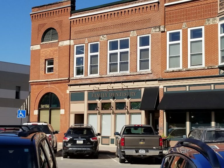 Family Dentistry Family Dentistry