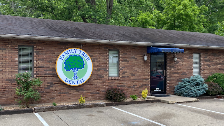 Family Tree Dental - Rosemar Rd Family Tree Dental - Rosemar Rd