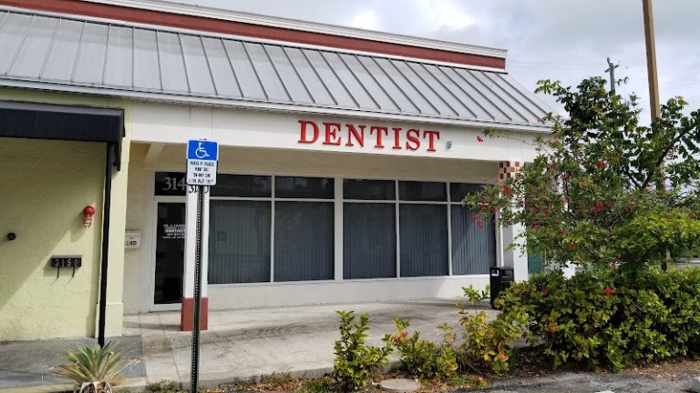 Florida Coast Dental: Cosmetic & Dental Implant Center Florida Coast Dental: Cosmetic & Dental Implant Center
