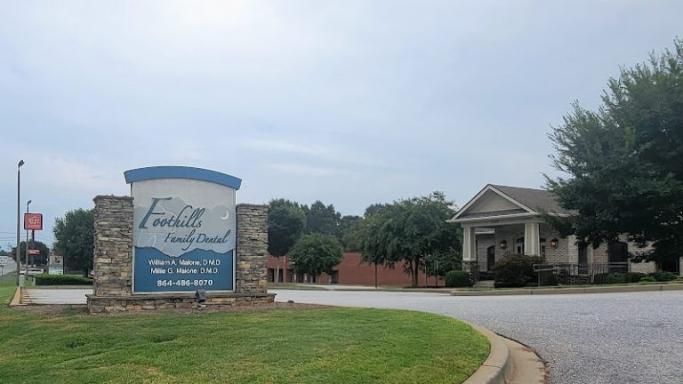 Foothills Family Dental Foothills Family Dental