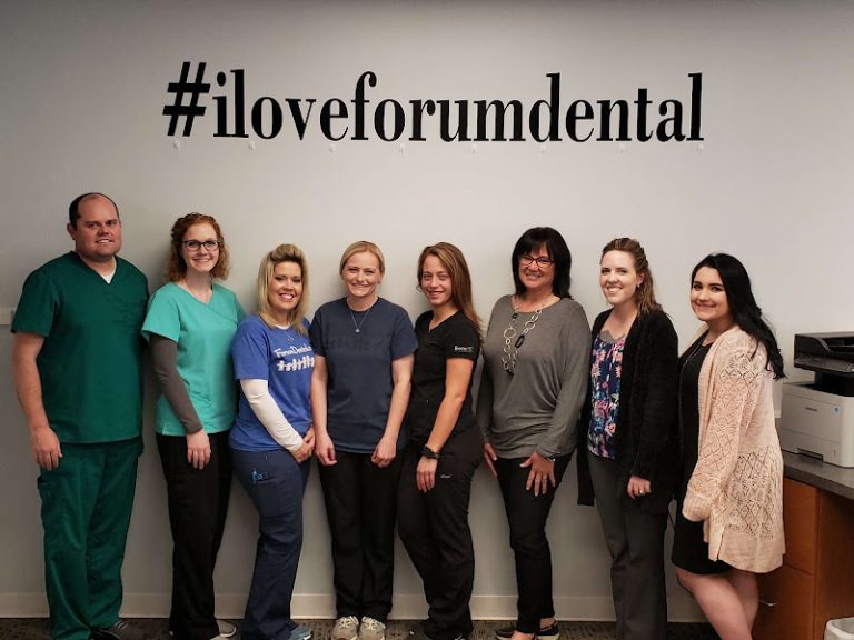 Forum Dental - Lebanon Forum Dental - Lebanon