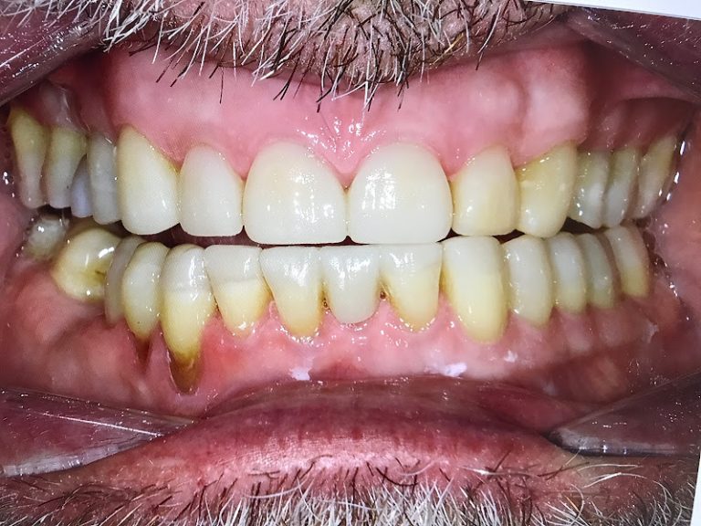 Garr Dental Center Garr Dental Center