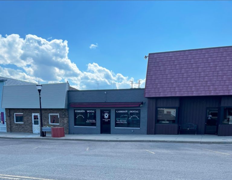 Garrison Dental Garrison Dental