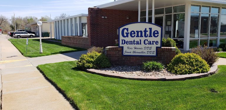 Gentle Dental Care Gentle Dental Care