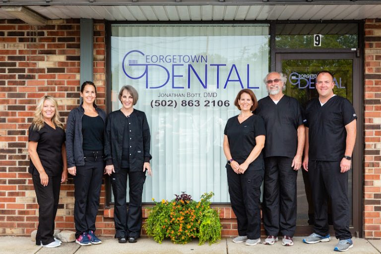 Georgetown Dental Georgetown Dental