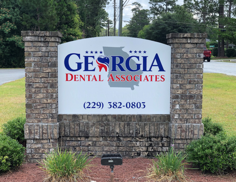 Georgia Dental Associates Georgia Dental Associates