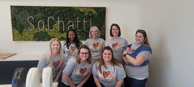 Georgia Knotek DDS Georgia Knotek DDS