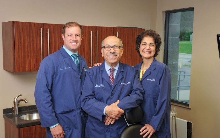 Ghareeb Dental Group Ghareeb Dental Group