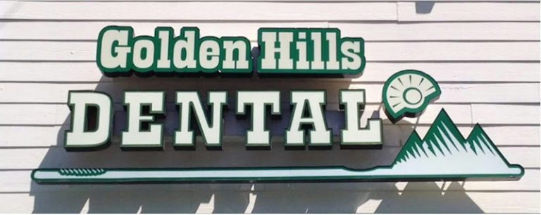 Golden Hills Dental, Dr. Jacob Geyer Golden Hills Dental, Dr. Jacob Geyer