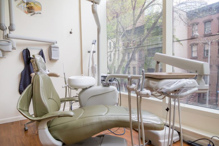 Gramercy Dental Studio Gramercy Dental Studio