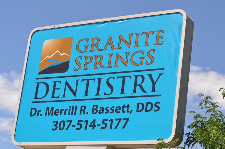Granite Springs Dentistry Granite Springs Dentistry