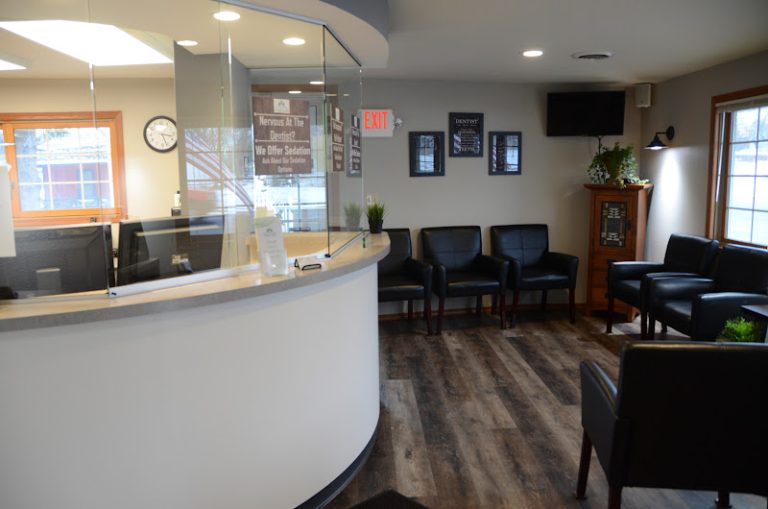 Green Lake Dental Green Lake Dental