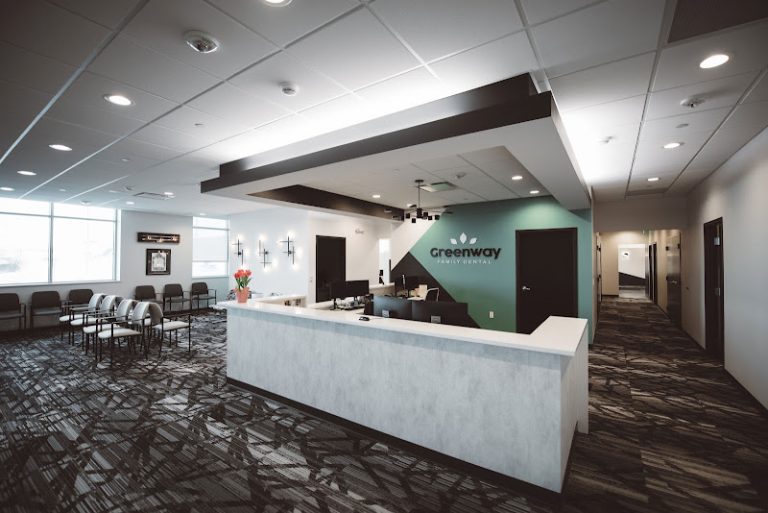 Greenway Family Dental Greenway Family Dental