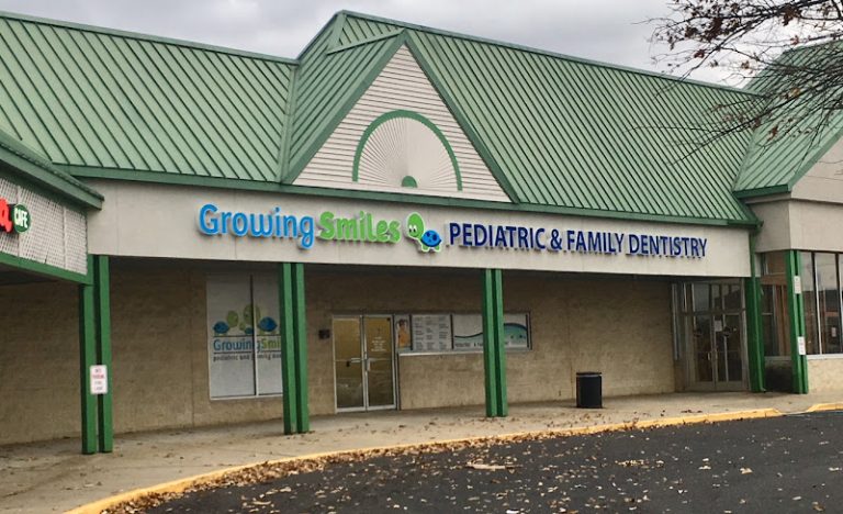 Growing Smiles of Mount Laurel Growing Smiles of Mount Laurel