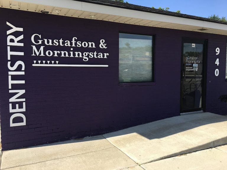 Gustafson Morningstar Dentistry Gustafson Morningstar Dentistry
