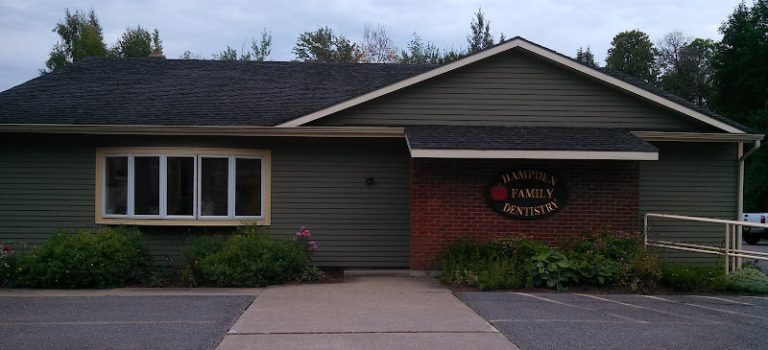 Hampden Family Dentistry Hampden Family Dentistry
