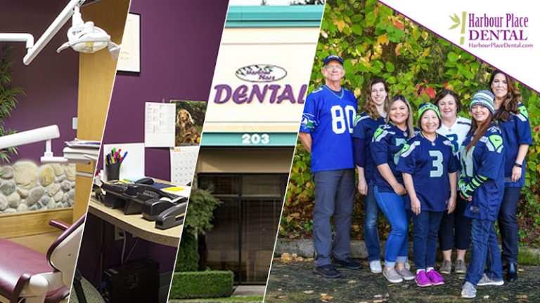 Harbour Place Dental Harbour Place Dental