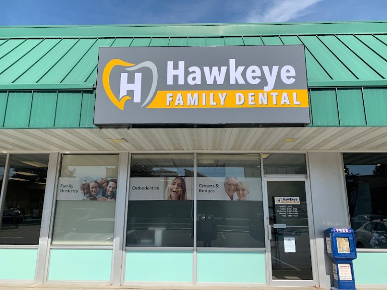 Hawkeye Family Dental Hawkeye Family Dental