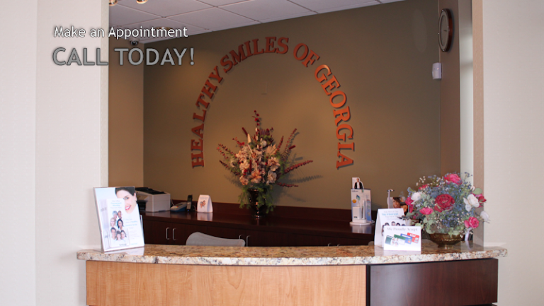 Healthy Smiles of Georgia Healthy Smiles of Georgia